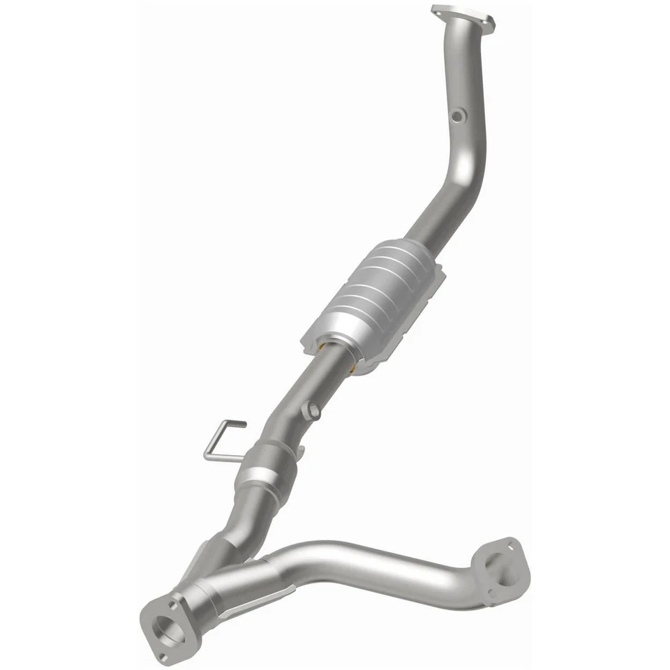 MagnaFlow 23638-AR para 1996-1997 Isuzu Rodeo 3.2L V6 GAS SOHC - Imagem 3 de 4