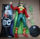 Used loose McFarlane DC Multiverse Collector Green Lantern Alan Scott 7