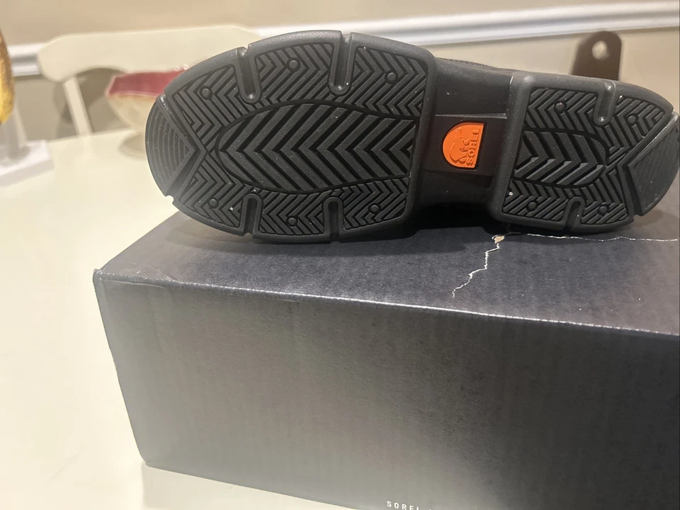 Женские ботинки SOREL Explorer STRT™ ботинки челси - Изображение 2 из 4