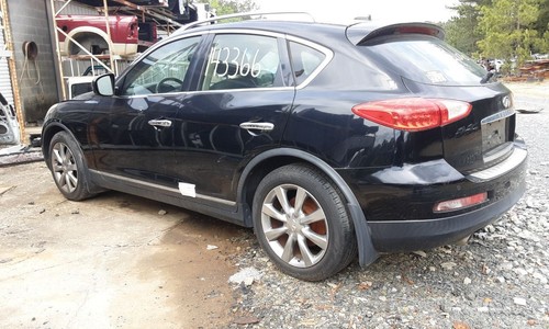 Velocímetro Cluster MPH con sistema de navegación compatible con 14 INFINITI QX50 474683 - Imagen 5 de 12