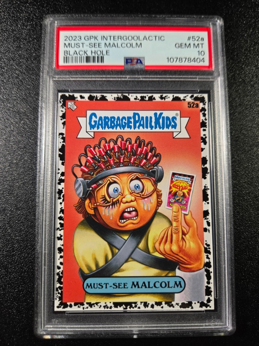 【当時物 未開封】GARBAGE PAIL KIDS (3D 壁掛け 全12種） s-l1200.jpg