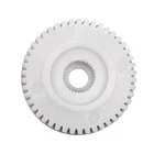 REPAIR GEAR ELECTRIC SUNROOF PANORAMIC MOTOR FOR VW CABRIO CONVERTIBLE WEBASTO