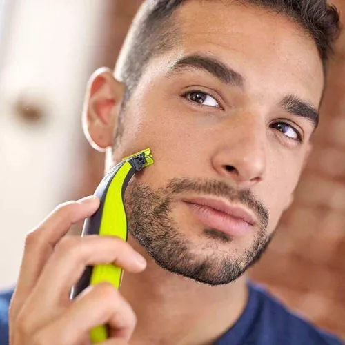 For Philips OneBlade Razor Shaver Replacement Blade Head One Blade QP2520/QP2630 - Picture 10 of 27