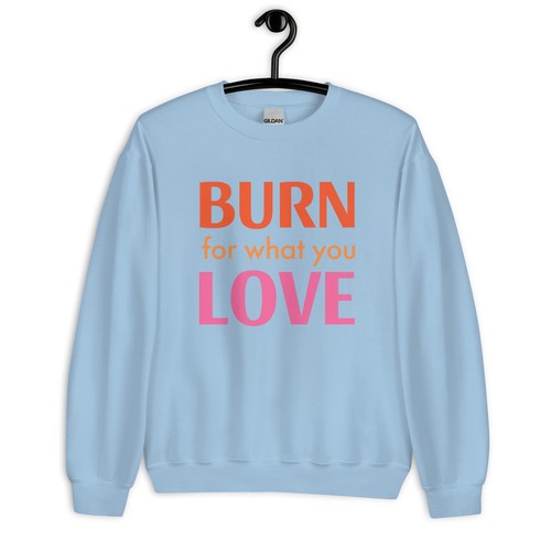 Unisex Sweatshirt - Picture 5 of 8