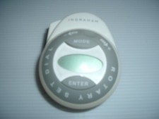 Ingraham ROTARY SET TIMER Model# 12-832  600 ...