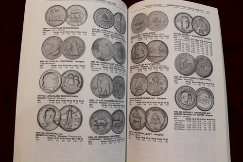 LIBRO MONETE E PREZZI NORDAMERICANI 2007, GUIDA AI PREZZI DELLE MONETE, 16° EDIZIONE, - Foto 3 di 5