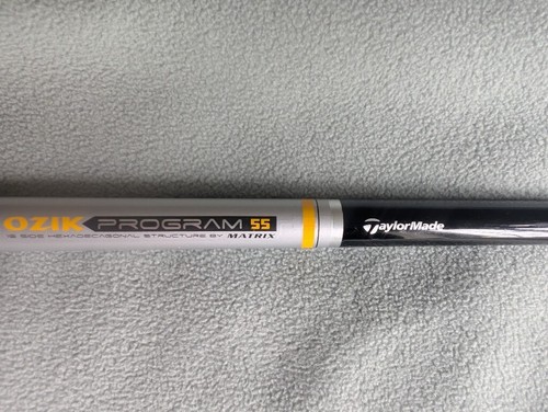 Ping G25 4 Iron 23 Degree Blue Dot Regular Flex Replacement Shaft see listing - Picture 10 of 12