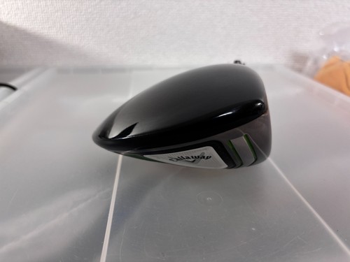Callaway Epic MAX LS Driver Head Only 9 ( 9.0 ) Degree - Picture 8 of 9