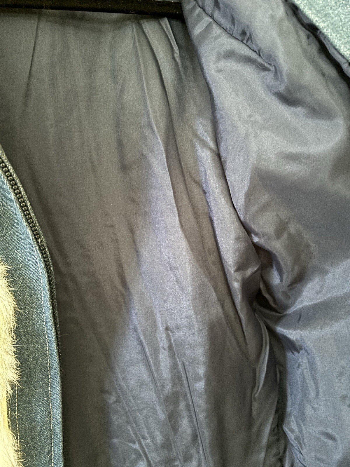 Fur Jacket - image 6