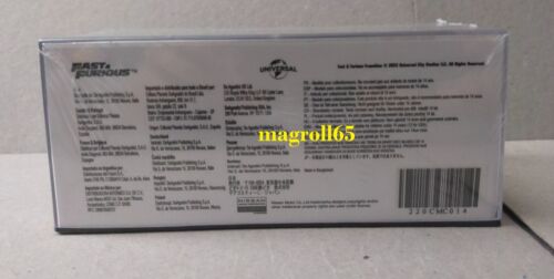 NISSAN SKYLINE GT-R (R34) (2000) FAST & FURIOUS 1/43 NUEVO NEW MINT IN BOX - Imagen 4 de 4