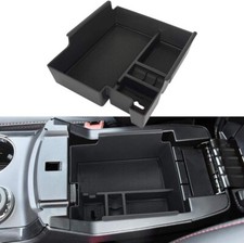 Marchfa Center Console Organizer Tray For Ford Explorer 2019-2017 Armrest Tray Marchfa Center Console Organizer Tray For Ford Explorer 2019-2017 Armrest Tray