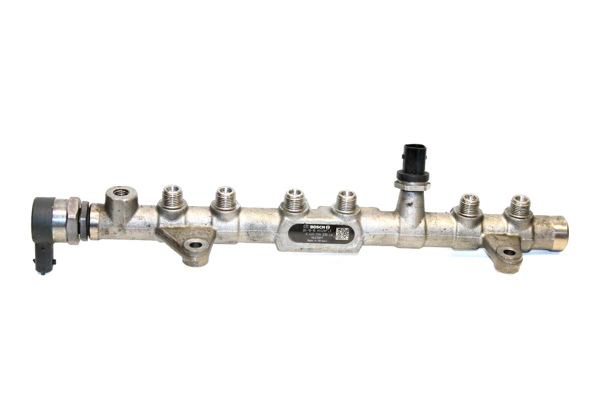 68533289AA 2021-2024 Ram 6.7 Cummins Fuel Rail (WT4) | eBay 68533289AA 2021-2024 Ram 6.7 Cummins Fuel Rail (WT4) | eBay