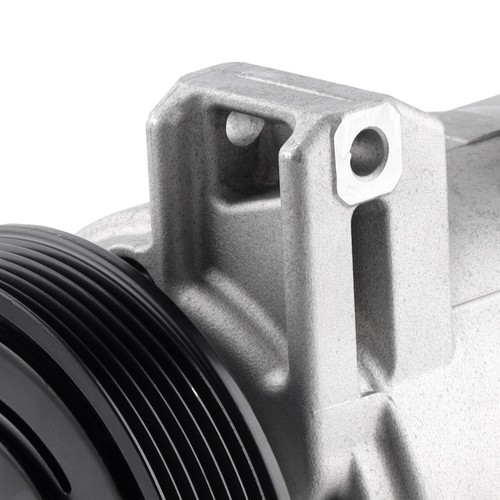 92610JM01C AC Compressor W/Clutch For 2008-2013 Nissan Rogue 2.5L L4 CO 11200C - Foto 7 di 10