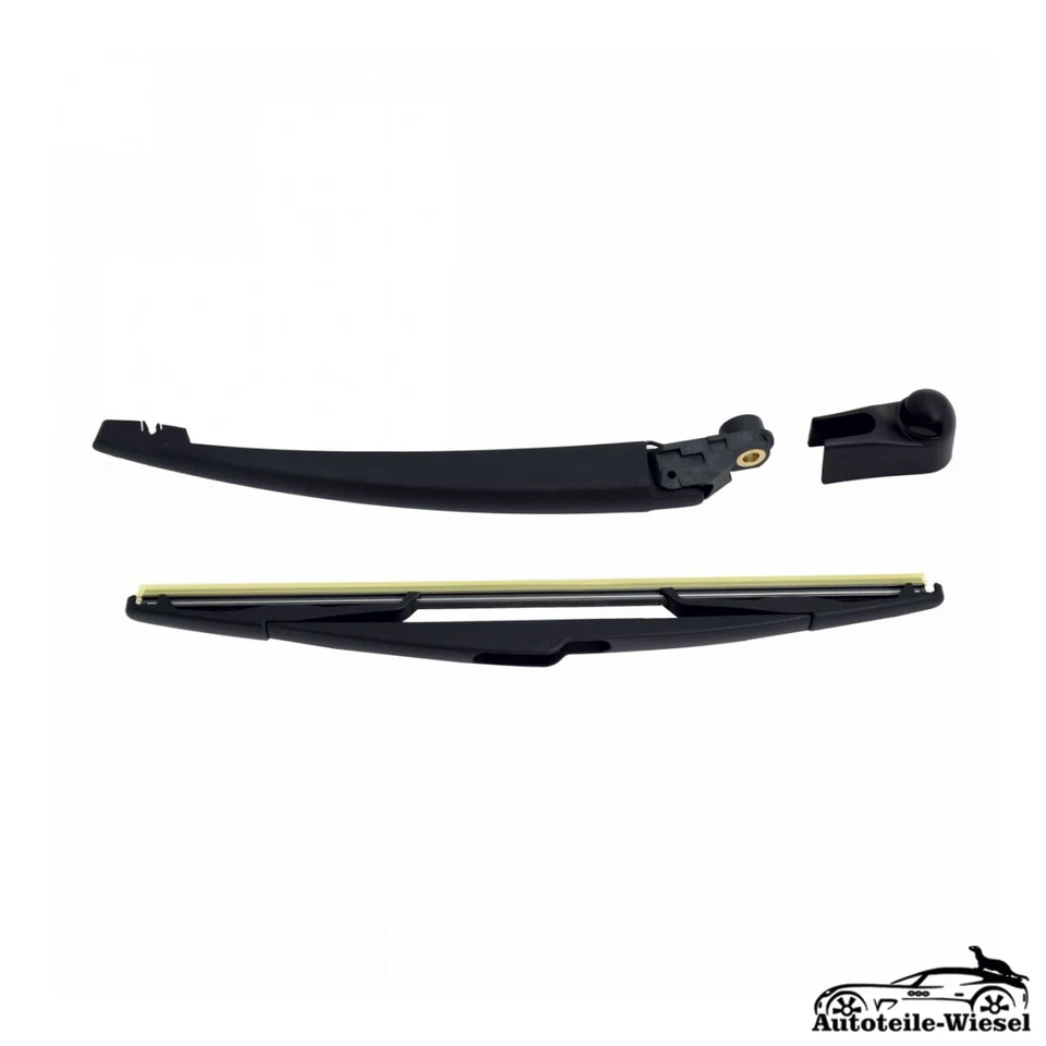 Scheibenwischerarm mit Wischerblatt Hinten für Ford Transit Connect