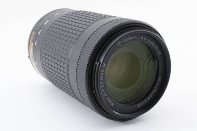 Nikon　af-p dx70-300m4.5-6.3GED Amazon.com : Nikon AF-P DX NIKKOR 70-300mm f/4.5-6.3G ED