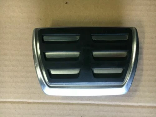 Audi Trittbretter, Pedalen & Leisten zum Auto-Tuning Pedalkappe