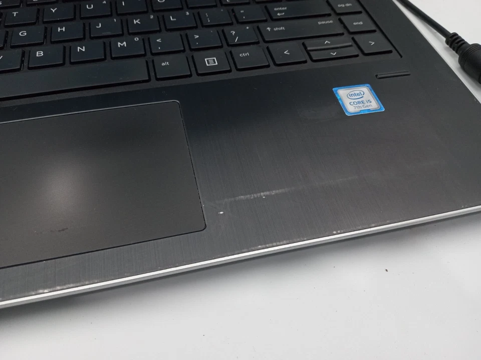 HP ProBook 440 G5 14" Laptop Intel Core i5 8GB RAM 128GB SSD Win11 -READ -RR - Image 3 of 4