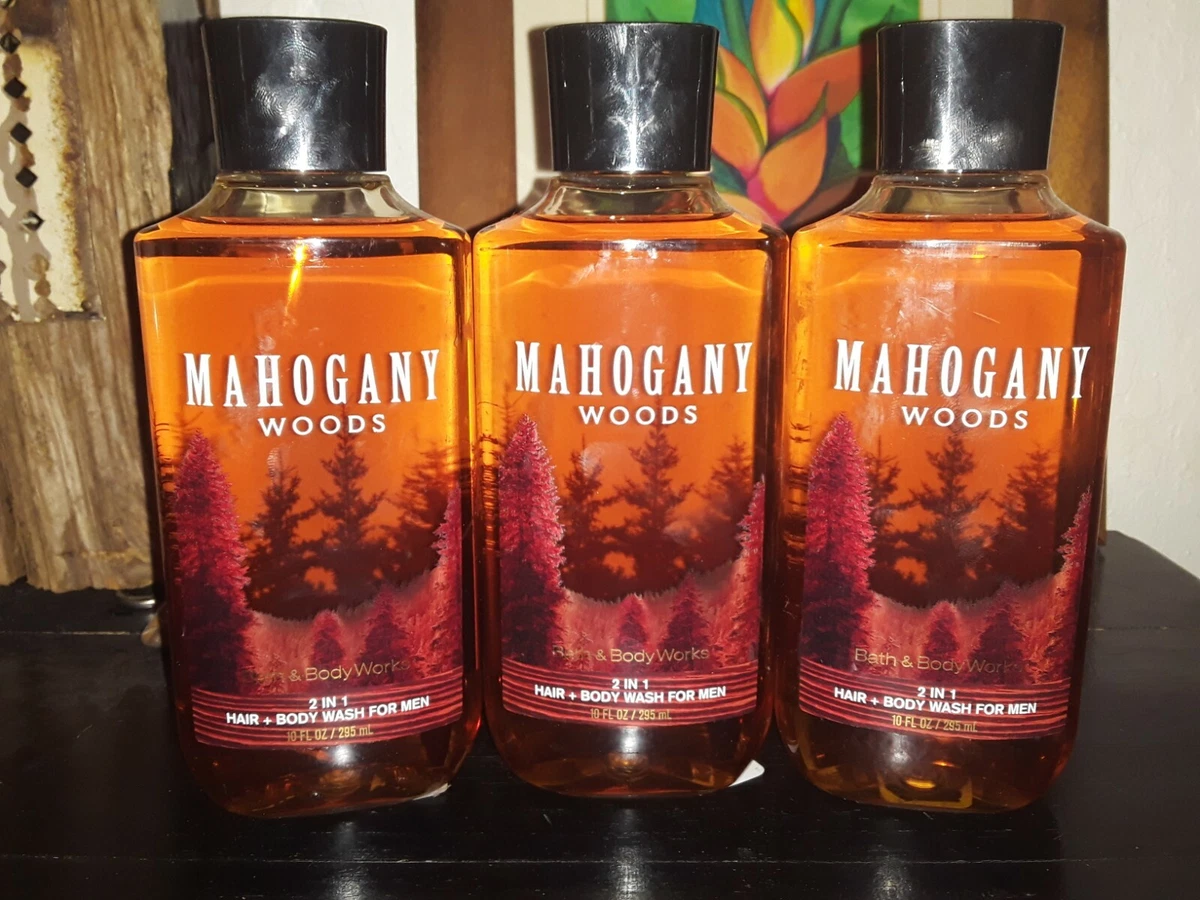 Mahogany woods cologne new arrivals