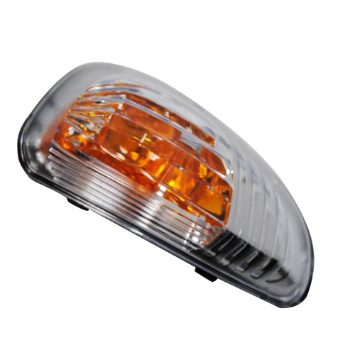 Clignotant Orange Miroir Rétroviseur Gauche Renault Master Opel Movano - Bild 3 von 7