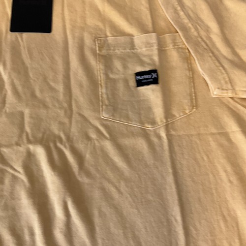 Hurley Short Sleeve T Shirts Mens Size L Multicolor 3 Shirts - Picture 10 of 18