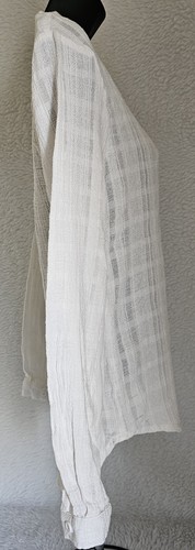 MissLook Womens Shirt Top Blouse Size S Small White - Picture 20 of 24