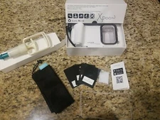 XPOOVV Underwater Photography Waterproof Phone Case Housing Universal, XPOOW