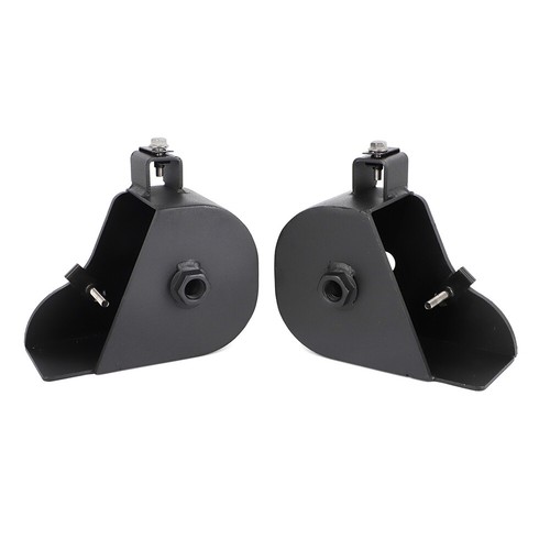 Upper Trailing Arm Mount Repair Kit For Chevy Trailblazer & GMC Envoy 2002-2009 - Picture 2 of 8