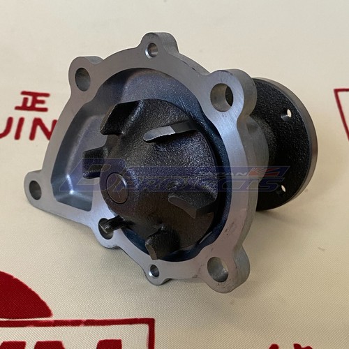 Bomba de agua DATSUN 1200 sin enfriador genuina (se adapta a NISSAN B10 B110 B210 B310 B120) - Imagen 12 de 18