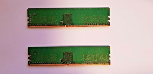 MTA8ATF1G64AZ-2G6H1 Micron 8GB PC4-21300 DDR4-2666MHz non-ECC Unbuffered CL19 - Picture 7 of 9