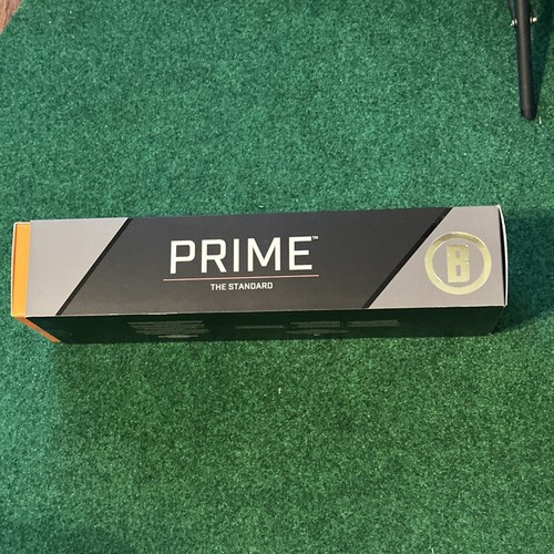 Bushnell Prime Rifle Scope 3-12x40 7-Turrent Set Multi-x Reticle RRP3120BS3 NEW - Picture 3 of 5