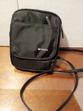 GForce Security Camara Bag , Crossbody Adjustable Strap Multi Pockets