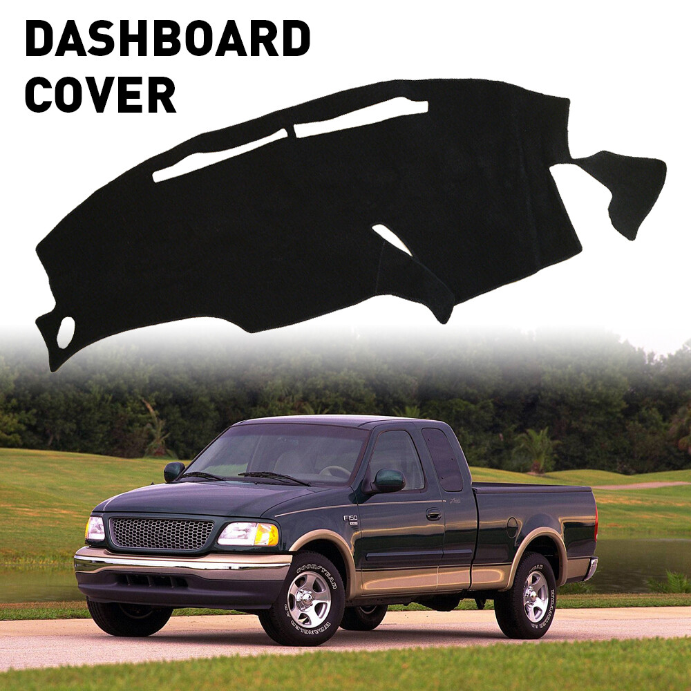 1997-2003 Ford F150 Expedition Dash Cover Mat for 2000 2001 2002 Models