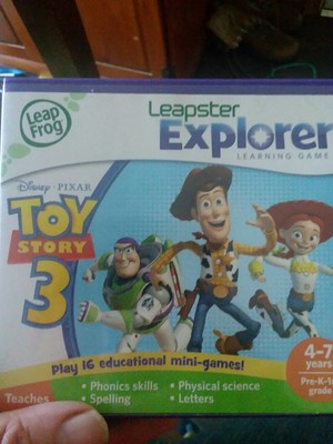 toy story leapfrog