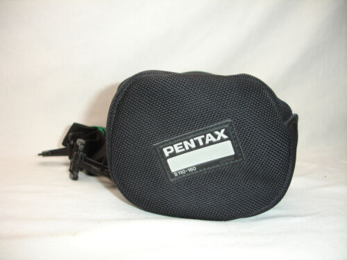 Pentax S110-160 Large Lens Case ( for 200mm ) - Picture 2 of 8