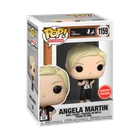 Funko Pop! Vinyl: The Office - Angela Martin - GameStop (Exclusive) #1159