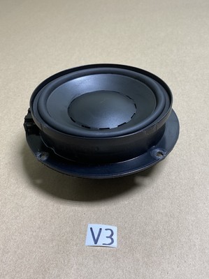 Volkswagen OEM Dynaudio High Performance Premium Door Speaker 
