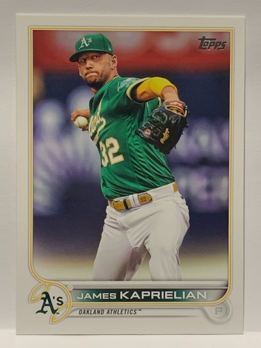 2022 Topps Series 2 - #501-660 - RC Rookie & Vet - You Pick - Pack Fresh (a8) - Picture 307 of 324