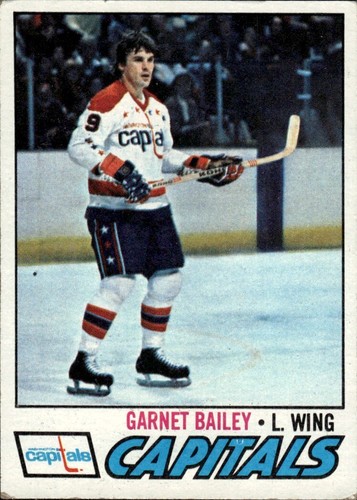 1977-78 TOPPS NHL Card Set Break #1-#264 — You Choose! Rookies, Stars & Commons - Picture 226 of 315