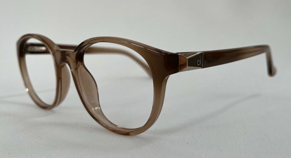 Calvin Klein Glasses Frames CK5892-201 Brown - Image 2 of 4