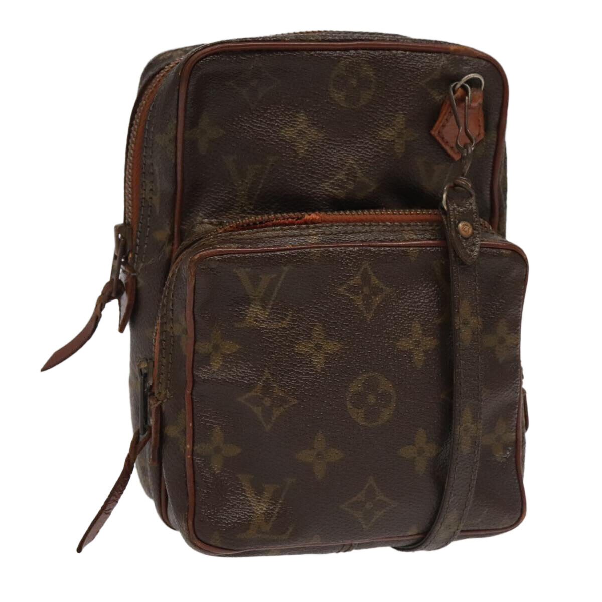 LOUIS VUITTON Monogram Mini Amazon Shoulder Bag M45238 LV LOUIS VUITTON Monogram Mini Amazon Shoulder Bag M45238 LV