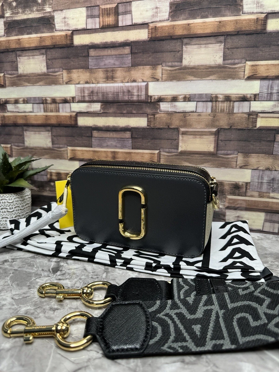 Ebay marc jacobs snapshot sale