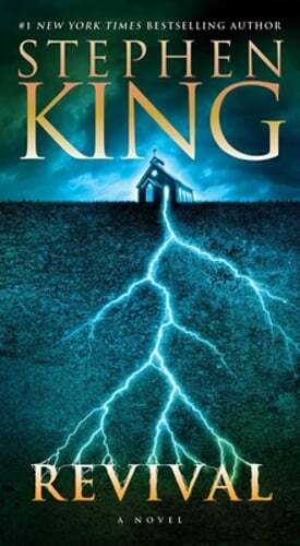 Revival von Stephen King: Gebraucht - Bild 1 von 1
