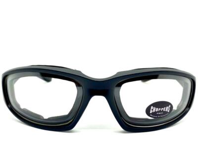 Occhiali Da Sole Protettivi Padded Per Moto Da Uomo Con Lenti Occhiali Da Sole Protettivi Padded Per Moto Da Uomo Con Lenti