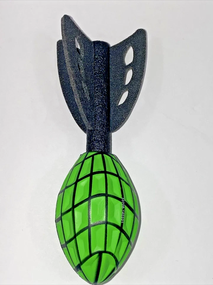 Futebol americano POOF Spider verde e preto 33705-140331 - Imagem 3 de 4