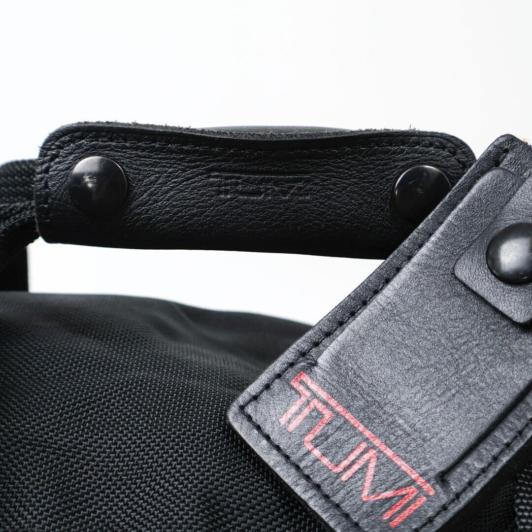 TUMI 222D3 BOSTON BAG, BUSINESS BAG, BRIEFCASE, SHOULDER BAG TUMI 222D3 BOSTON BAG, BUSINESS BAG, BRIEFCASE, SHOULDER BAG