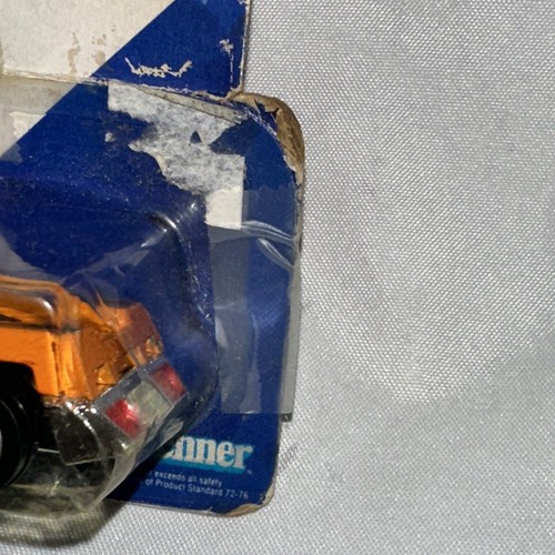 Kenner Fast 111’s Stock Shocker - Picture 7 of 14