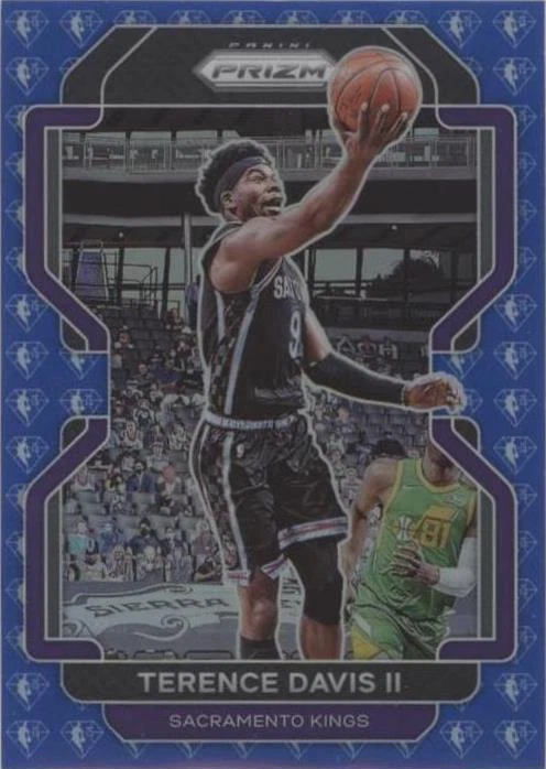 Nba 75th Anniversary Prizm