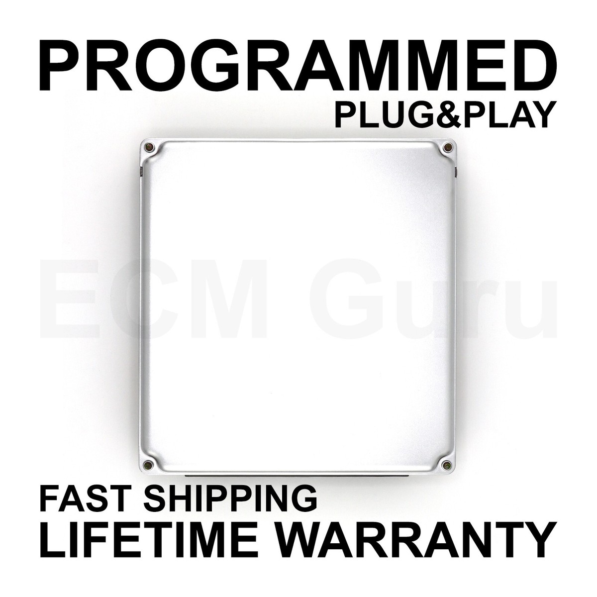 23710-54P60 PLUG&PLAY 1996 Nissan 300ZX 3.0L Engine Computer