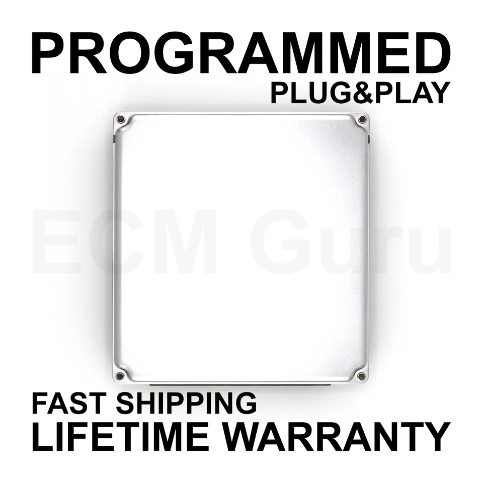 23710-40U14 PLUG&PLAY 1995 Nissan Maxima 3.0L Engine Computer ECM PCM ECU OEM - Image 4 of 4