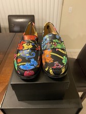 Versace Loafers